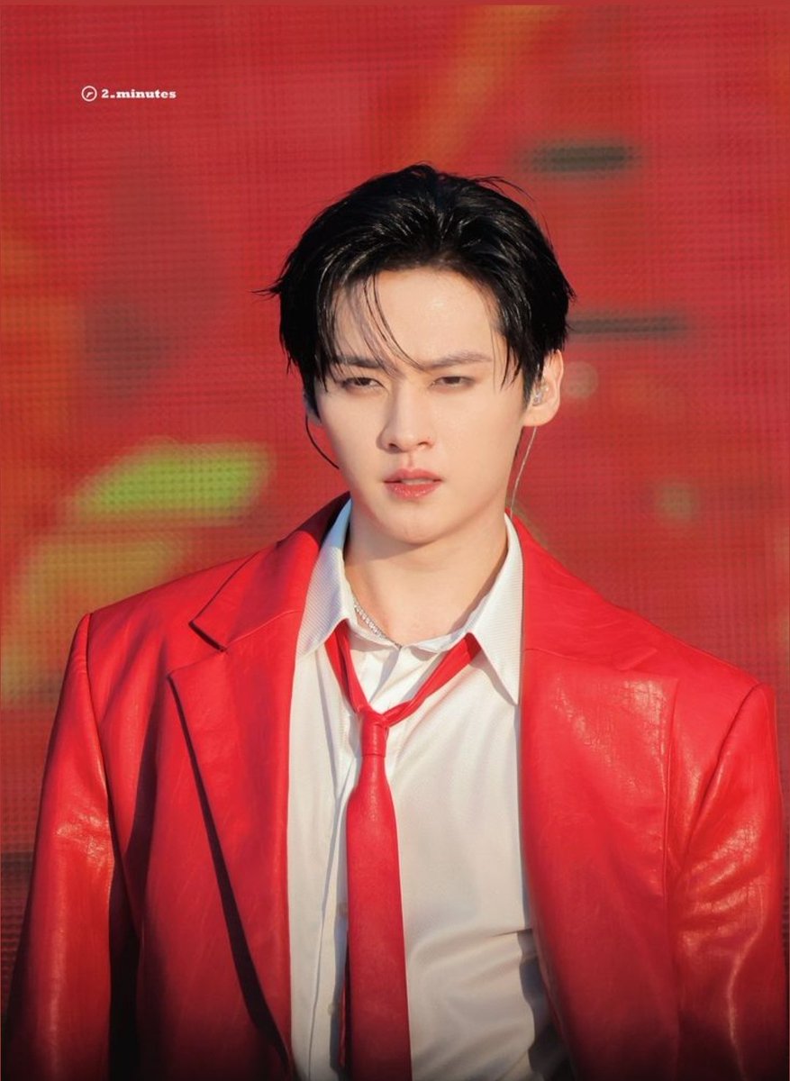 AboutMusicYT's tweet image. Lee Know of Stray Kids gives another spoiler ahead of their comeback, scheduled to happen this year:

"Between July, August, September, October, November, December"