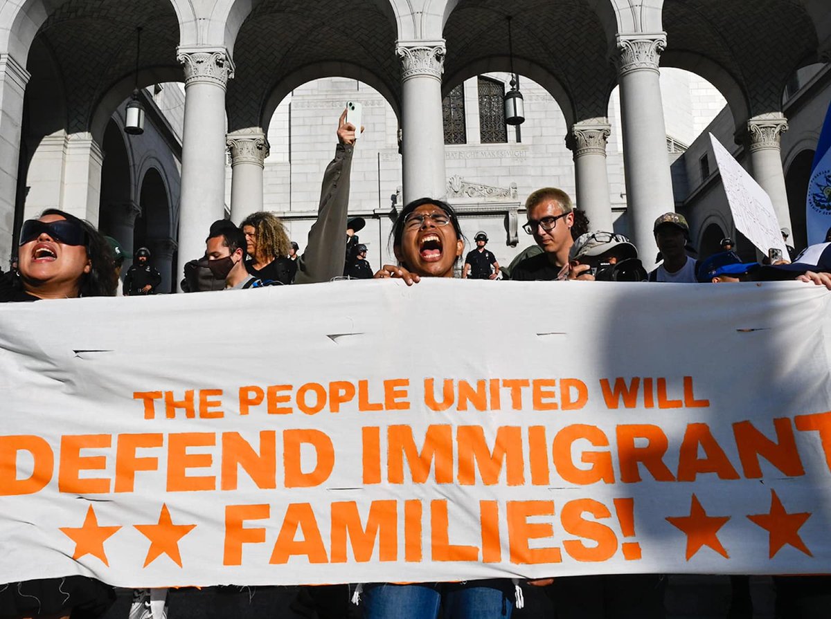 RioGGuardian's tweet image. GUEST COLUMN: In the Rio Grande Valley, “we know and trust and admire and need our workers from Mexico,” writes columnist Gary Joe Mounce. #Trumpadministration #Democrats #Republicans
riograndeguardian.com/mounce-letter-…