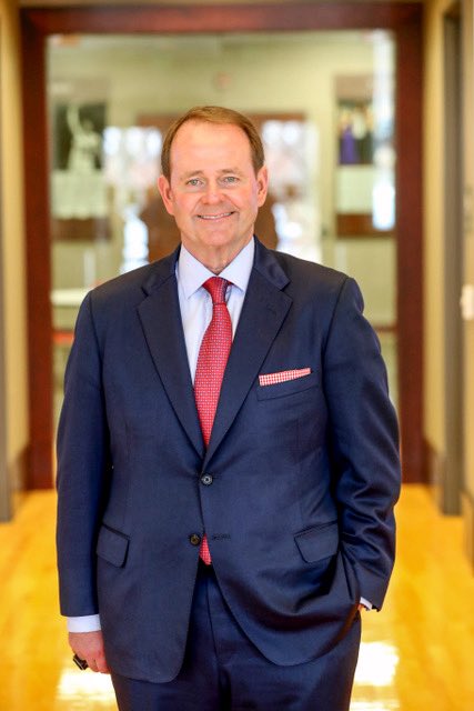 blake_levine's tweet image. Mississippi Spotlight: Kermit Davis Jr.

-7X Conference regular season champions as a coach (2-Conference USA, 3-Sun Belt, 2-Big Sky)
-477–317 record as a college coach (D1)
-SEC Coach of the Year at Ole Miss (2019) / Won COY 4X at all schools
-Played 2 seasons as Mississippi…