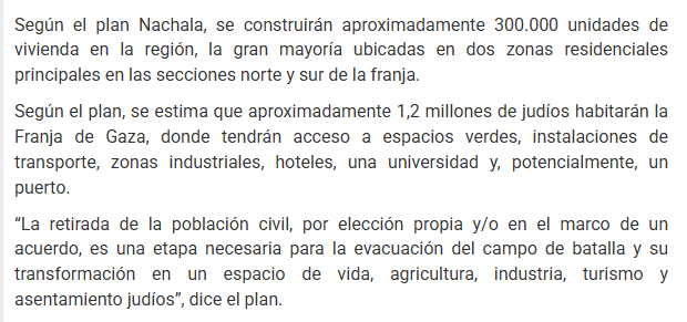 Ylainoa's tweet photo. En la Knesset los teócratas exponen como se desarrollará el "Plan Nachala".
“Ocuparemos Gaza y la convertiremos en una parte inseparable de Israel”.
Smotrich
“Reconstruiremos la Franja de Gaza con ciudades judías, grandes y fortificadas, nos pertenece".
Limor Son Har Melech https://t.co/O0uvSPEoP0