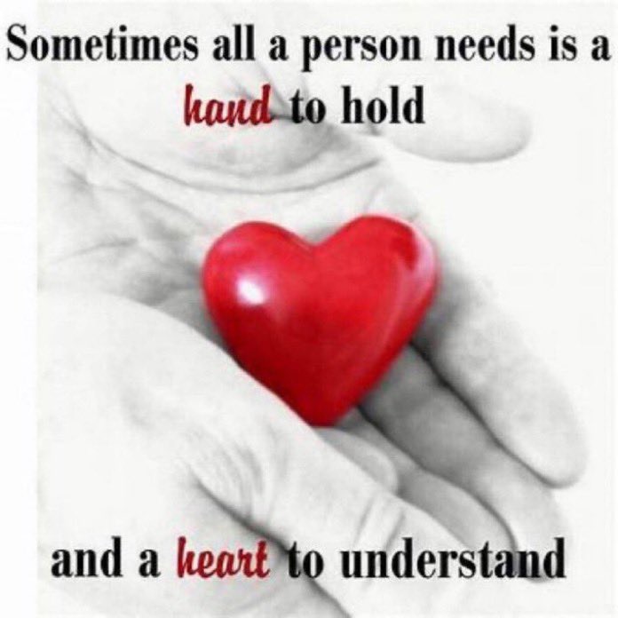 Roxanne22Ramsey's tweet image. A warm kind loving heart is an amazing gift to be shared . Reach out to others that may be having a rough day or struggling. Showing kindness & love takes just a minute & may turn someone’s day around.