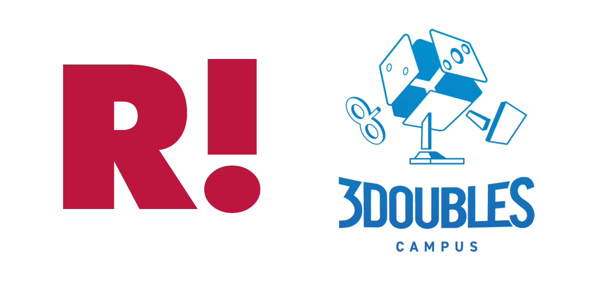 Renderout! (@renderout) on Twitter photo ➡️Damos la bienvenida a "3Doubles Campus" como nuevo Sponsor Oficial de nuestra revista digital 🎬✨
⠀
Gracias a Dario Sanchez y <a href="/3DoublesProd/">3 Doubles Producciones</a> por apostar por el talento, la formación y la animación 3D en español. ✅
⠀
¿Te sumas tú también? ¡Escríbenos!
⠀
#renderout #cine #3d ➡️Damos la bienvenida a "3Doubles Campus" como nuevo Sponsor Oficial de nuestra revista digital 🎬✨
⠀
Gracias a Dario Sanchez y <a href="/3DoublesProd/">3 Doubles Producciones</a> por apostar por el talento, la formación y la animación 3D en español. ✅
⠀
¿Te sumas tú también? ¡Escríbenos!
⠀
#renderout #cine #3d