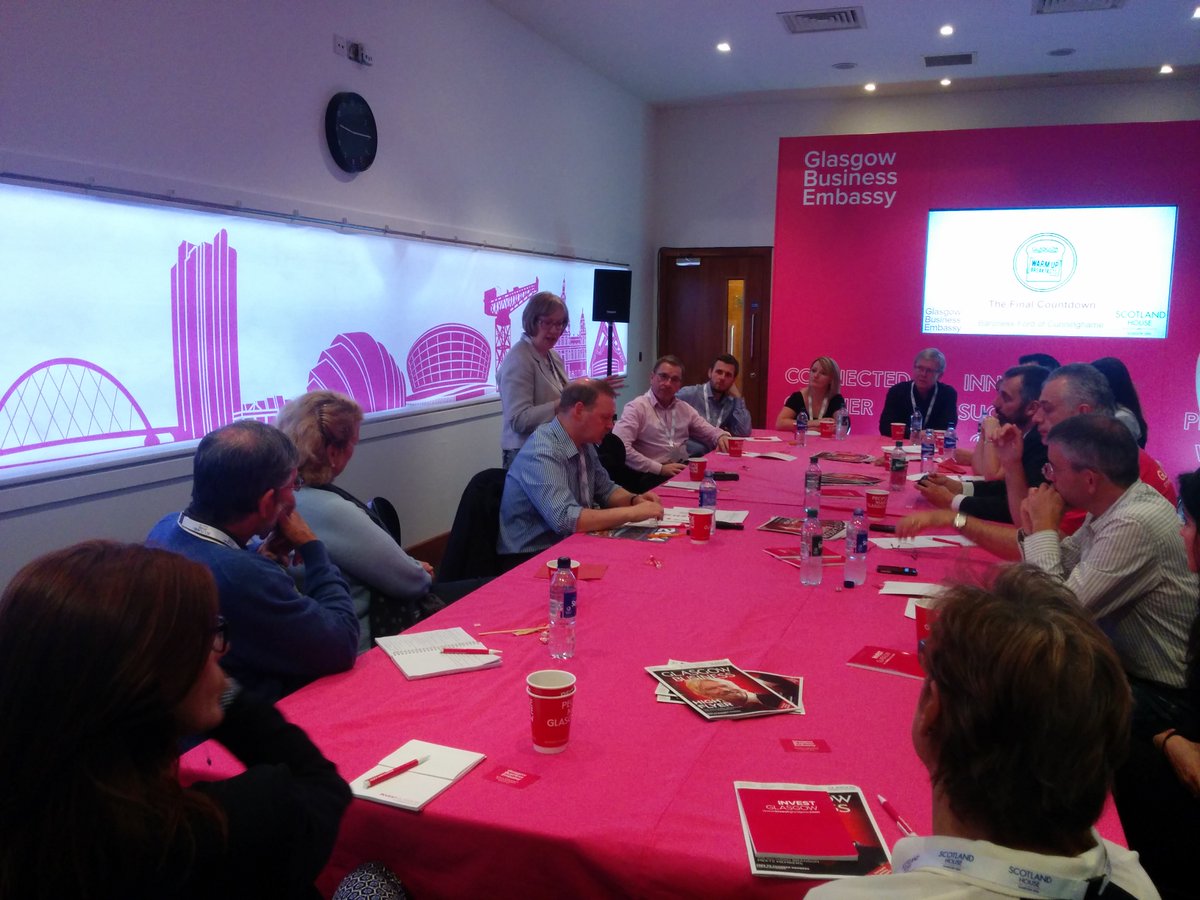 The countdown is on - it's exactly one year today until Glasgow hosts the Commonwealth Games once more! 🤩

2014 was so brilliant, we can't wait to welcome the Games to the city again. 🌟

#Glasgow2026 #CommonwealthGames