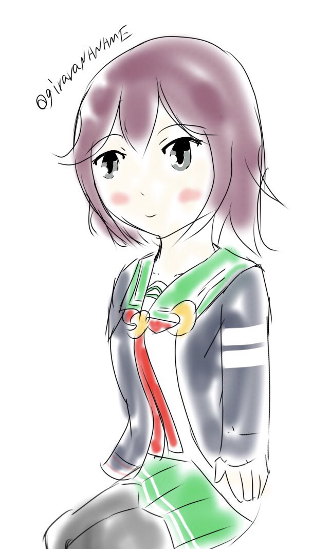 早い物勝ち❗️Xで人気爆上中作家ちはの❗️額付き原画！「お花に集まる動物ちゃん」 Featured by @cartoonnetworkofficial