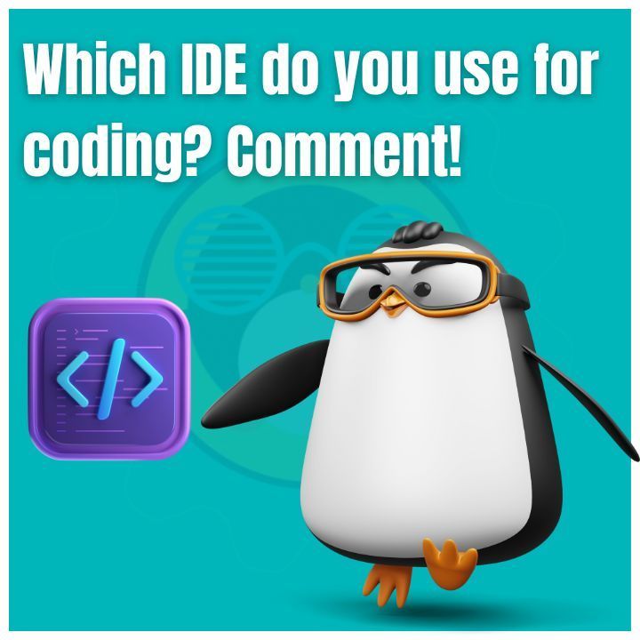 itsfoss2's tweet image. FOSSers, let us know! 📝