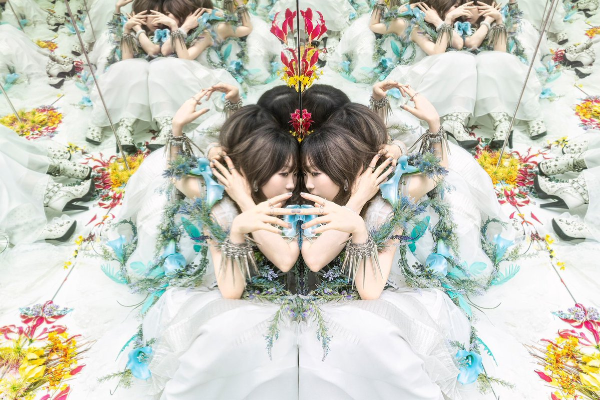 802Palette's tweet image. \7/26(土)25時~🌈/
#FM802『802 Palette』🎨
✔︎ゲストは #Aimer ❤️🔥
#鬼滅の刃 #無限城編 主題歌
「太陽が昇らない世界」インタビュー!
✔︎#スピラスピカ の新曲
「あしたは天晴れ!」初オンエア🪭
#ハチパレ 聴く👂→radiko.jp/share/?sid=802…
聴き方はリプ欄にあり🔻