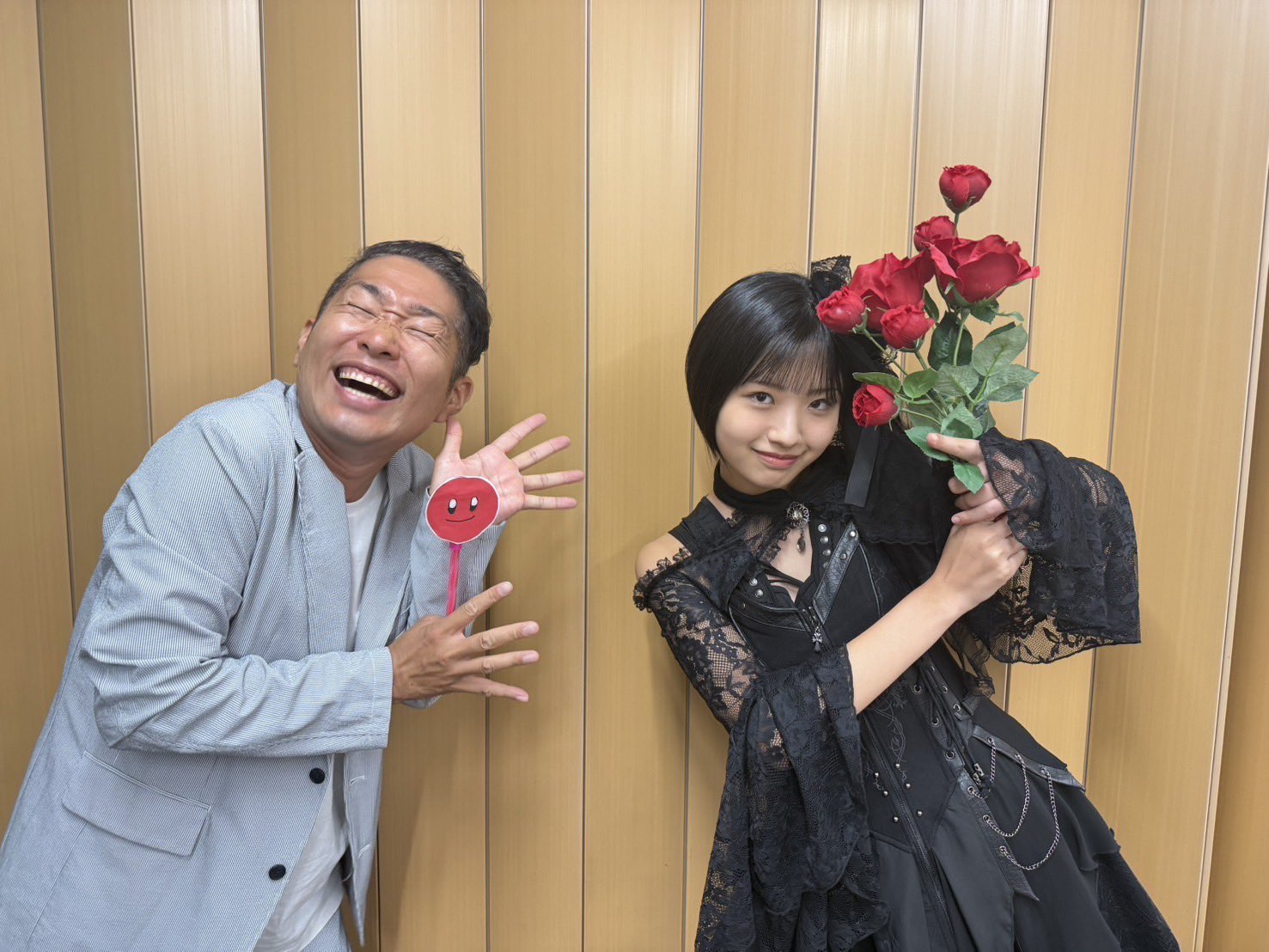 弓桁朱琴　個別　トーク券　東京7/27 弓桁朱琴 - モーニング娘。が噴水広場に帰ってきた！17期含む14