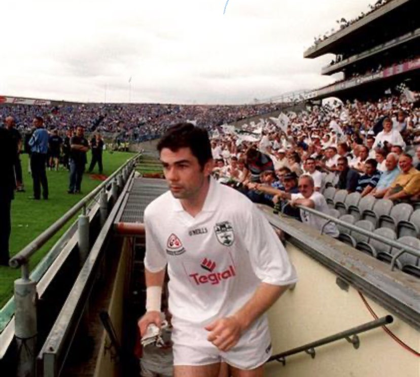 GerJ11's tweet photo. @Panthero84 Martin Lynch - Kildare https://t.co/YXmNuLZDeC