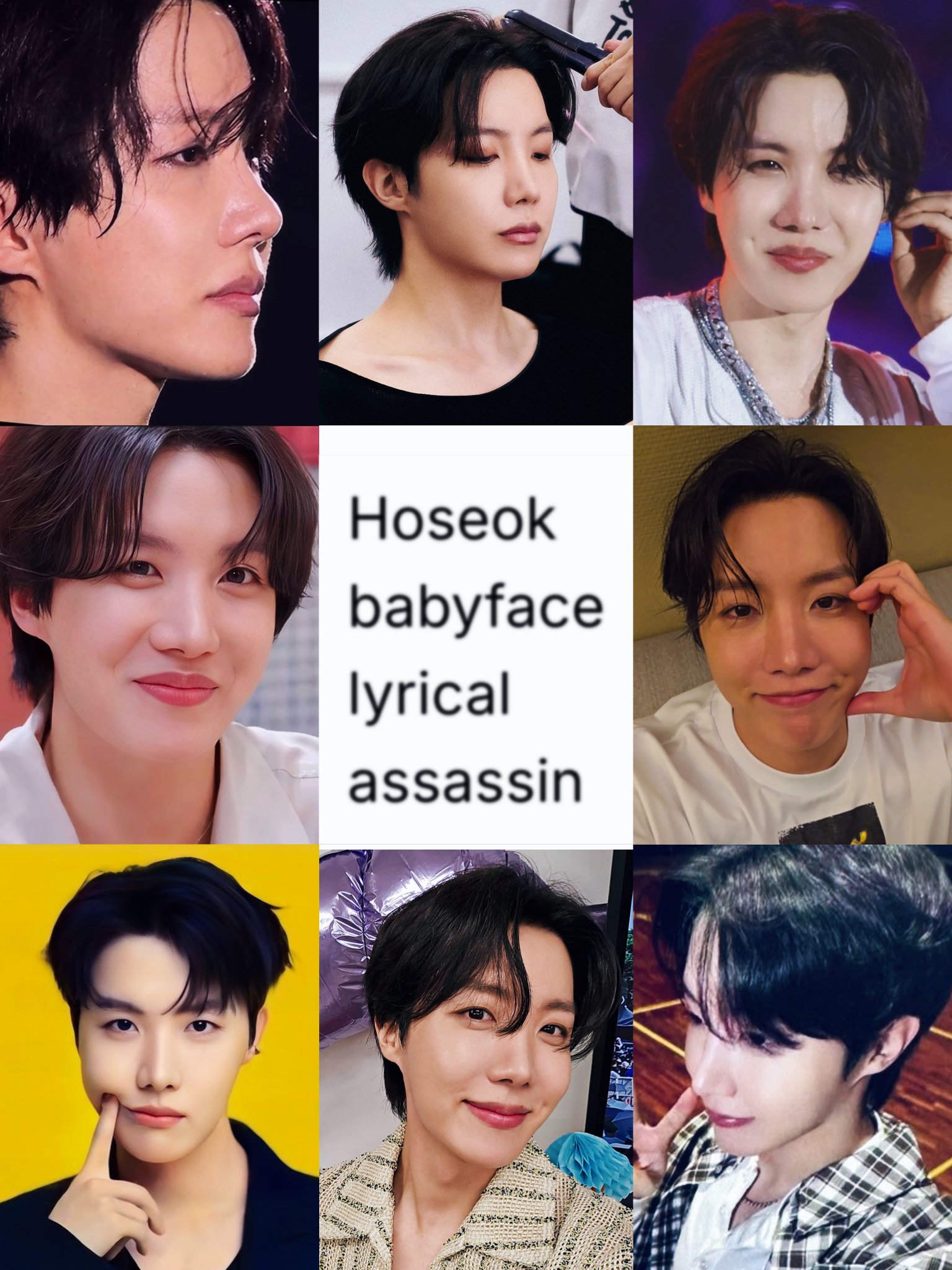 [マクバリー]BTS JK、V、Jhope、Jimin、SUGA、EXOベクヒョン着用 mqdefault.jpg
