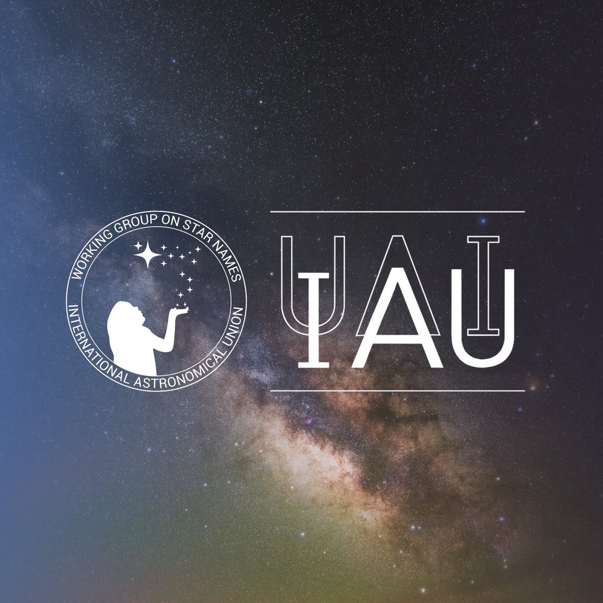 IAU_WGSN's tweet photo. 🔭 WGSN protects cultural star names &amp; maintains the IAU Star Names Catalog (CSN).
🌍 From the All Skies Encyclopaedia, names are chosen with scientific &amp; cultural care.
🔗 https://t.co/l3KQXec9uw
🔗 https://t.co/5bo283uzil
#WGSN #IAU #StarNames https://t.co/GWXP7s7kLT