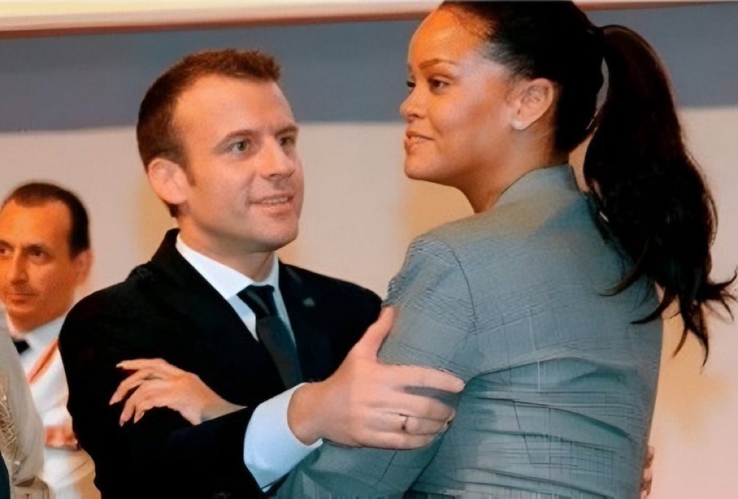 vladimirputiniu's tweet image. I think he forgot Recent Slap from his male wife 🤣🤣🤣