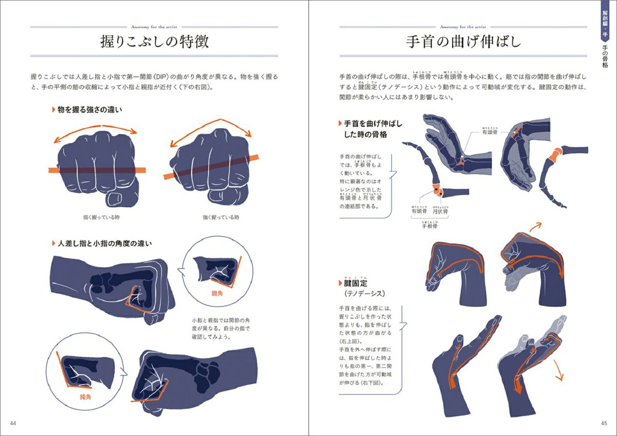 otaINF0's tweet image. 『手+足の美術解剖学|電子書籍』
アーティストたちが表現を習得するまでに苦労することの多い「手」と「足」 にスポットを当てた美術解剖学の教科書。
▼7/27まで50%OFFキャンペーン中(2750円→1375円)
goodslog.blog.shinobi.jp/Entry/11926/