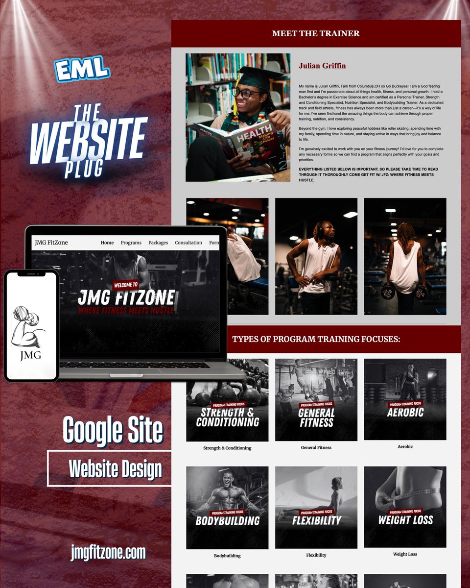 editmelo's tweet photo. I don’t just talk websites — I build them.

From nonprofits to clothing brands to personal trainers — I help you look the part online.

💻 Landing Page – $300
🌐 Full Website – $500
📆 3–5 Day Turnaround
📅 Offer ends July 31
📥 DM “WEBSITE” to book https://t.co/wIAI6ID6GI