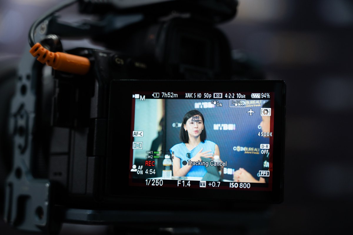 GracyBitget's tweet image. The @MalaysiaBCW trip was hectic, packed with keynote, interviews, and meetups, but exciting. Grateful to share the stage and a message I truly believe in:
The next bull run won’t be retail-led, meme-fueled, or tied to halving cycles. It will be driven by real-world adoption,…