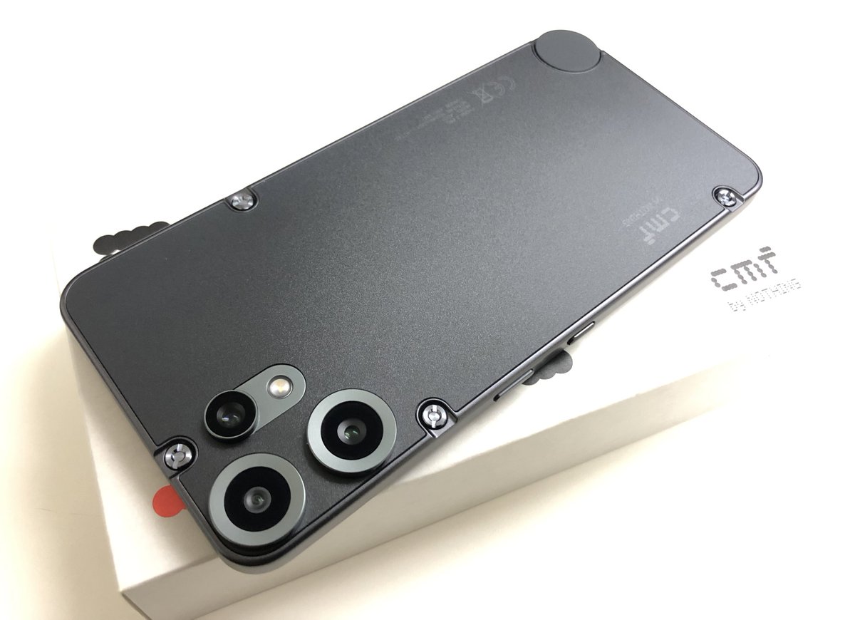 1303kenny's tweet image. my new gear...
アリエクで注文したスマホ届いたけど昨日日本向けモデル予約開始された...