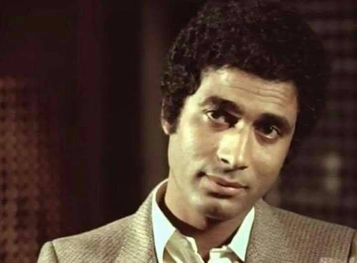 BadrAly07's tweet image. " التمثيل في الحياة هو الكـ ـذب والتمثيل في الشاشة هو الصدق "
أحمد زكي ♥️