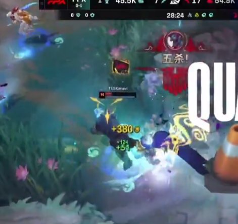 lehends_loml's tweet image. Ruler and Kanavi with their JDG emotes after getting a pentakill today 😭😭😭
