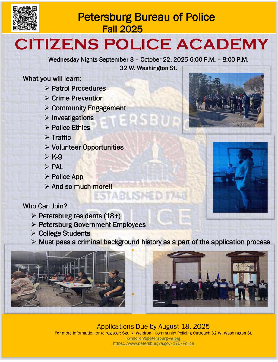 PBurgPolice's tweet image. 