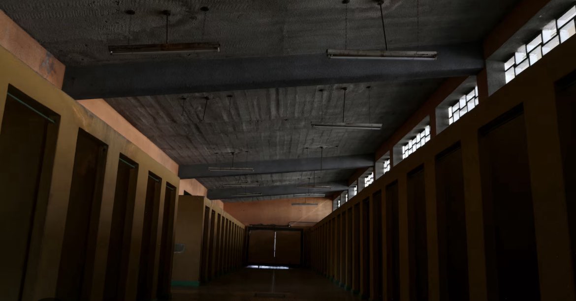 LATAMNEWS33's tweet image. 🇨🇱The government of Chile will be expropriating a Pinochet torture centre.
