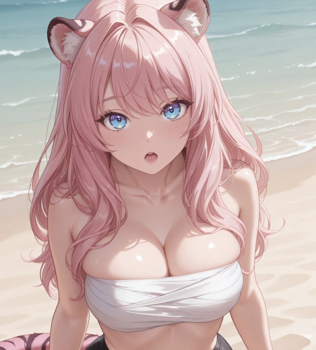 Here's another somewhat drastic story. You have to make an emergency landing with your spaceship on the planet Anima Valkyria...👉juicychat.ai/chat/193851208…