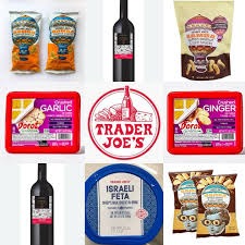 thewebbie's tweet image. BDS has launched a new campaign against Trader Joe's, calling on them to remove all Israeli products.
Please take a moment to call the number below and express your support for these Israeli products.
Most likely, you'll reach a voicemail. Leave a message saying that you love…