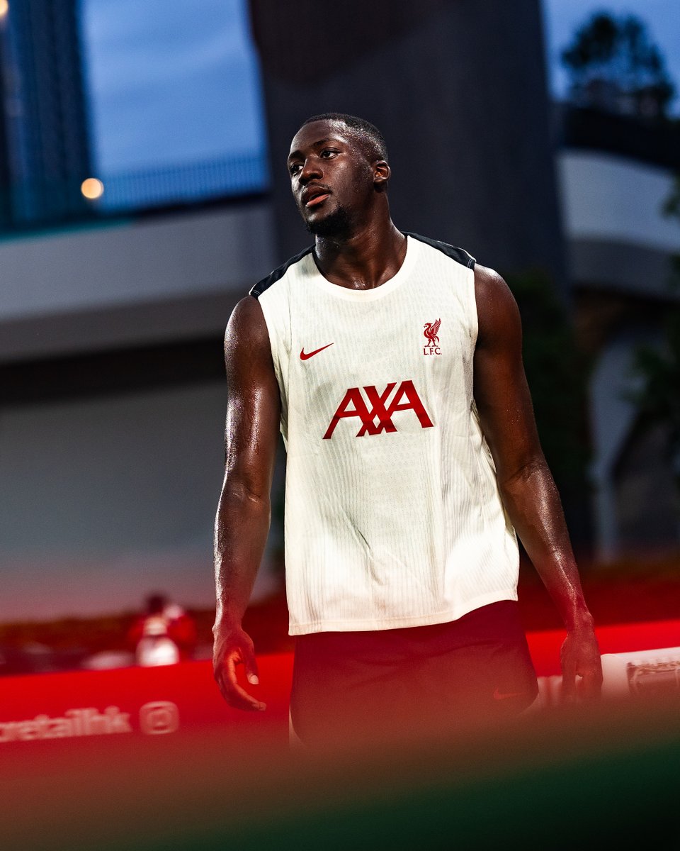 Liverpool FC tweet media