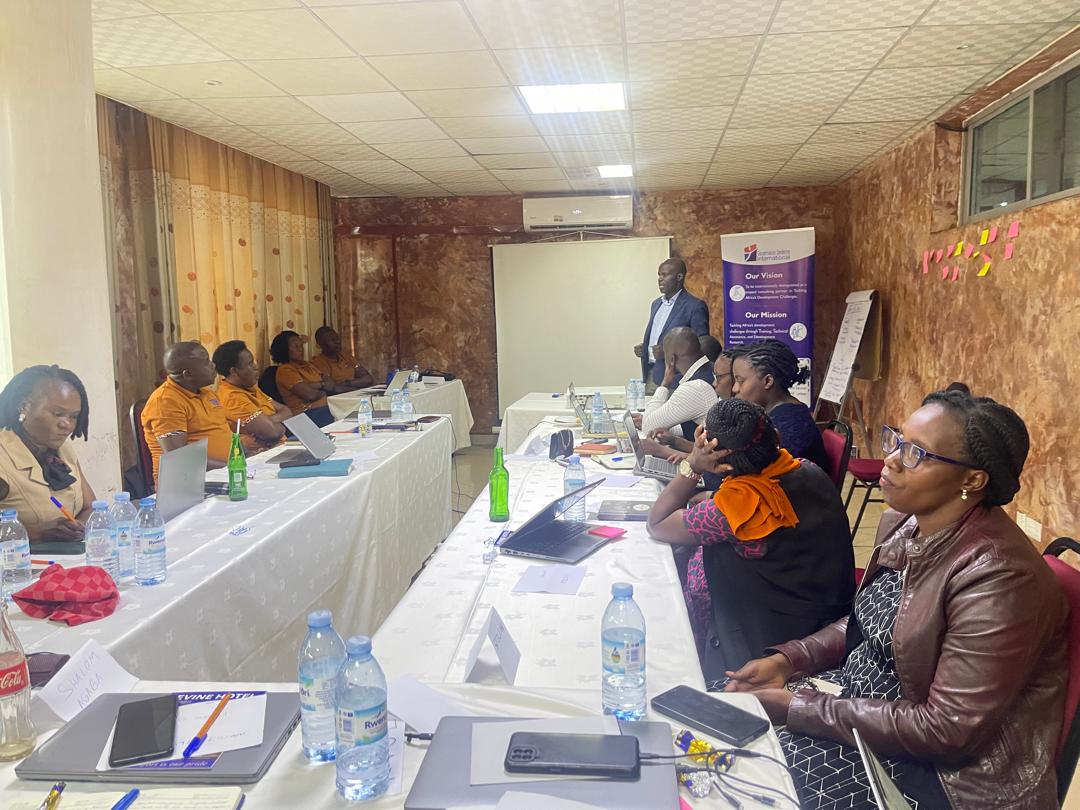 Governance Systems International tweet media