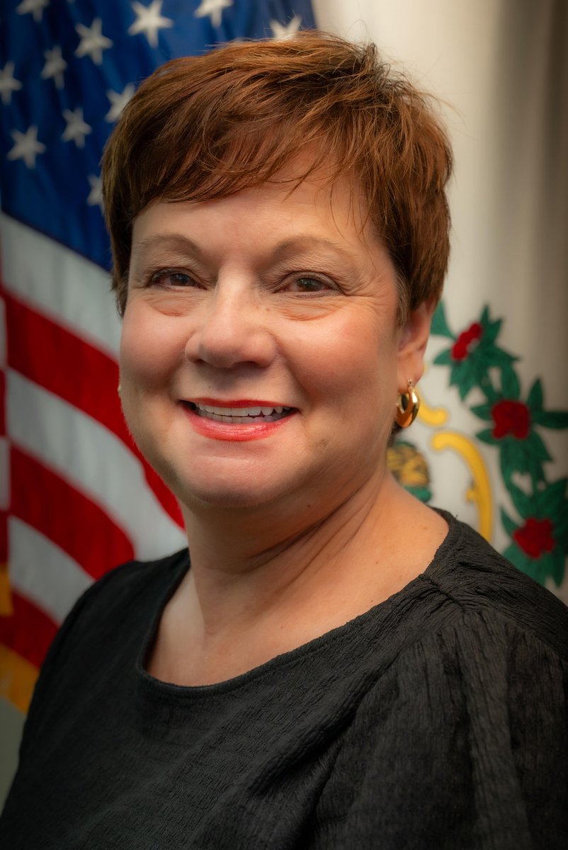 The West Virginia Small Business Development Center (WV SBDC) announces Lyla Grandstaff as the new business coach for the Buckhannon area, serving Barbour, Braxton, Gilmer, Lewis, Randolph, Upshur and Webster counties. #YesWV

Read More: bit.ly/3IH4c6N