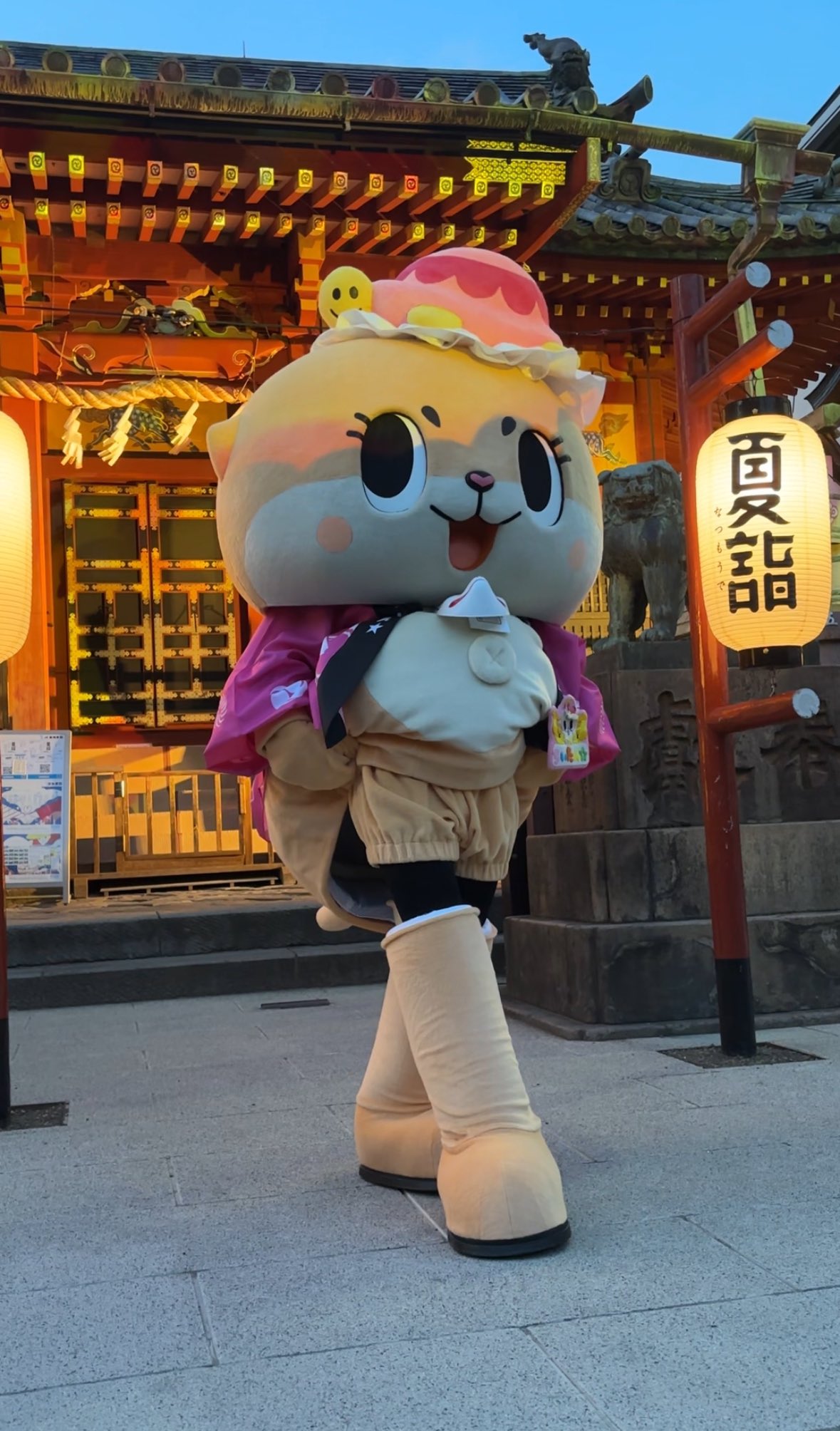 ちいたん ちぃたん☆／Chiitan (@chiitan7407) / X
