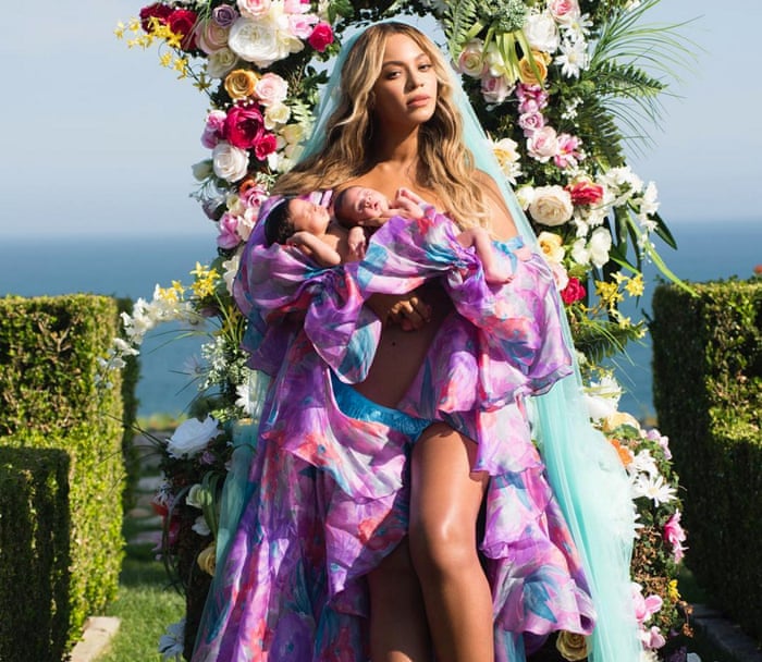 beyoncepress's tweet image. "Male and female energy was able to coexist and grow in my blood for the first time." —Beyoncé talking about ancestry and her twins for VOGUE in 2018
"I come from a lineage of broken male-female relationships, abuse of power, and mistrust. Only when I saw that clearly was I able…