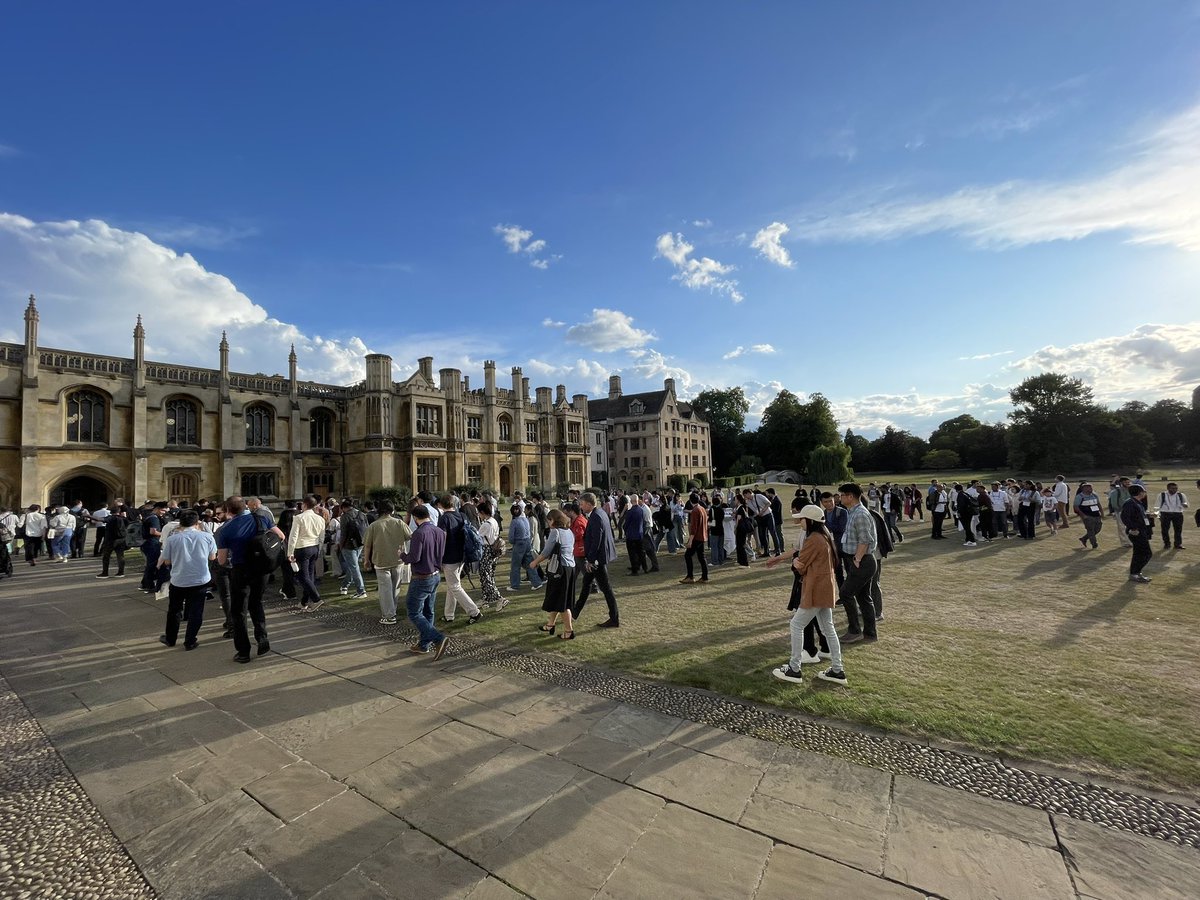 Thomas J. Kempa tweet media