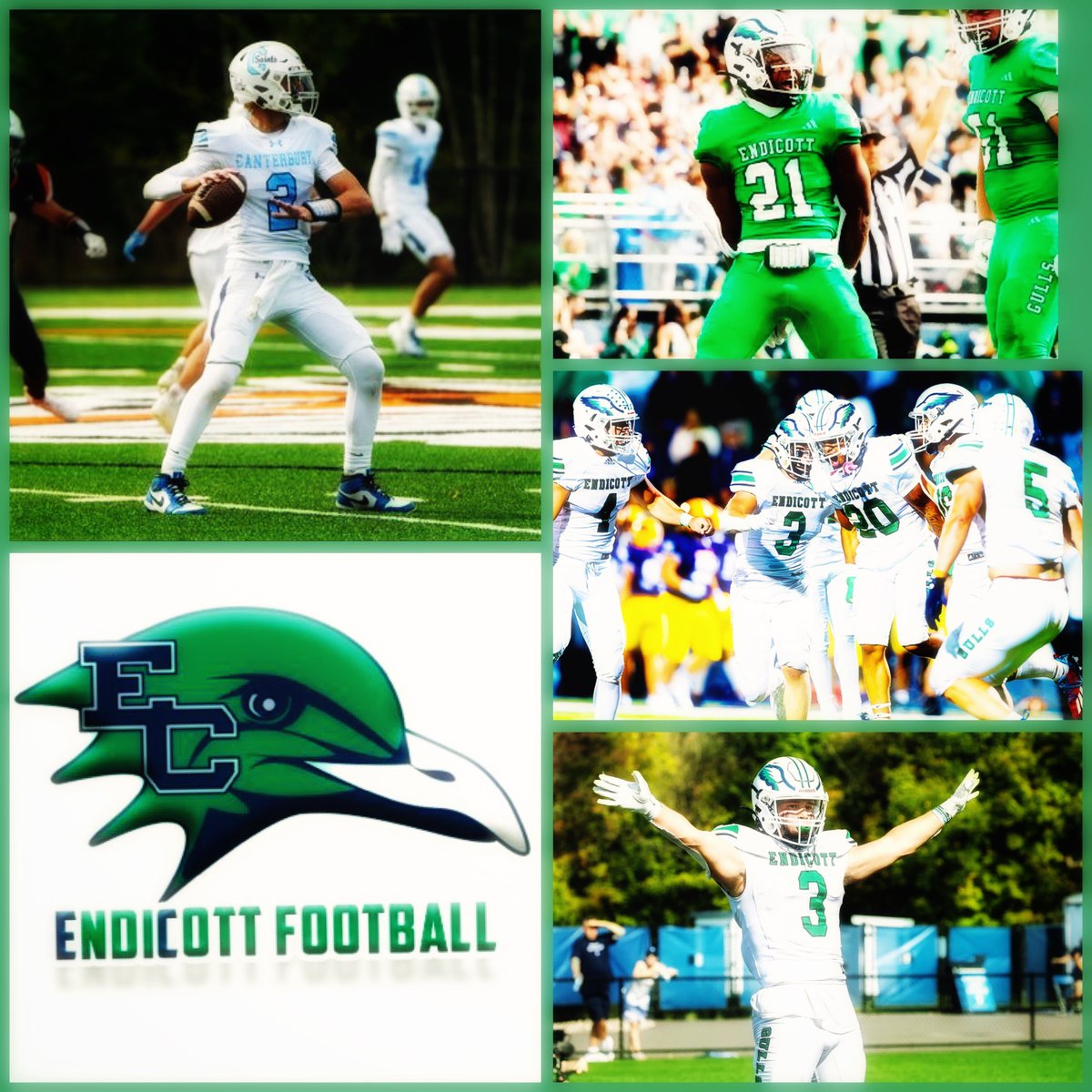 NE-Recruits (@ne6fb_recruits) on Twitter photo ⭕️ F F E R E D🤝
<a href="/EndicottFB/">Endicott College Football</a> offers <a href="/CburyFootball/">Canterbury Football</a>’s 6’2 190 QB <a href="/Drew_Fitz2/">Drew Fitzgerald</a> ‘26 after camping by the beach‼️#BeachBall 🌊🏖️☀️
#d3fb
Congrats, Drew.
#NEPSAC ⭕️ F F E R E D🤝
<a href="/EndicottFB/">Endicott College Football</a> offers <a href="/CburyFootball/">Canterbury Football</a>’s 6’2 190 QB <a href="/Drew_Fitz2/">Drew Fitzgerald</a> ‘26 after camping by the beach‼️#BeachBall 🌊🏖️☀️
#d3fb
Congrats, Drew.
#NEPSAC