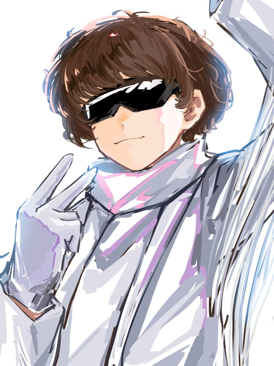 XeroxAnderNote's tweet image. 画了SUPER STAR 満
@tag_underground
