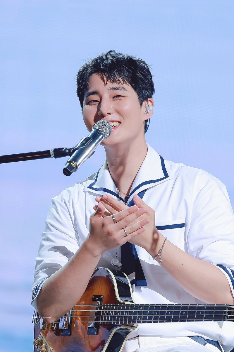 waveto_6's tweet image. 250718 #DAY6 #데이식스 #YOUNGK #영케이