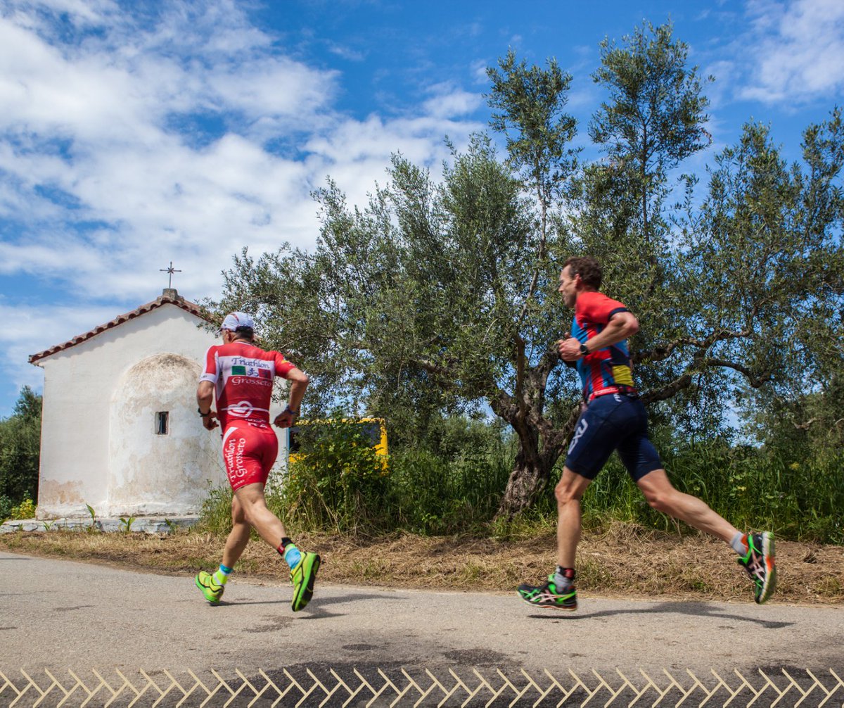 costanavarino's tweet image. “Messinia is the ideal setting” says Panagiotis Polyzos. PPC IRONMAN 70.3 Costa Navarino returns October 26, inviting athletes to race through a course shaped by land, sea & spirit. Discover more in our #CostaNavarinoStories: costanavarino.com/stories/ironma…
