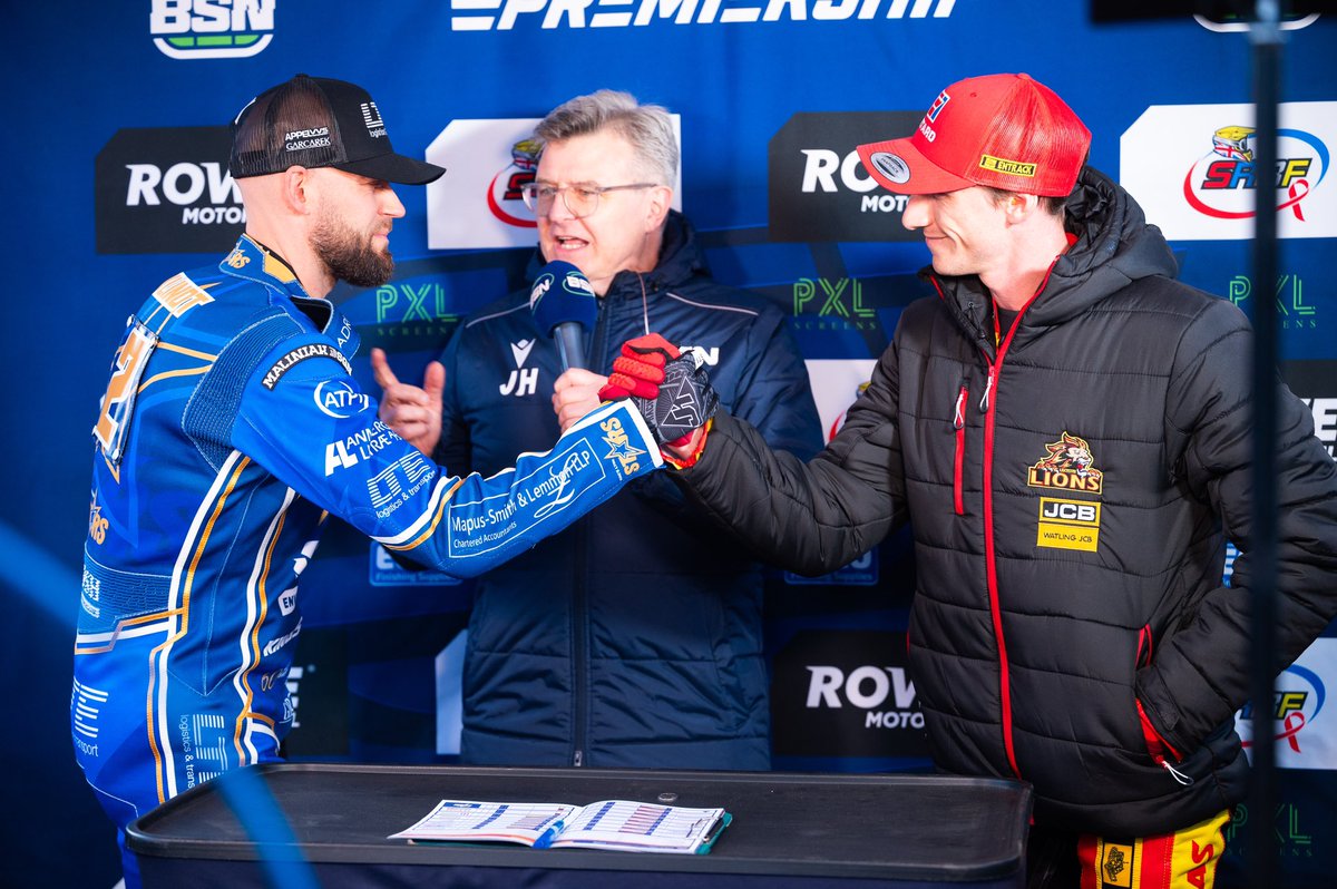 King's Lynn Speedway tweet media