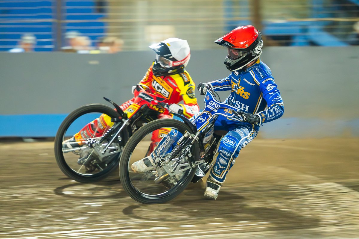 King's Lynn Speedway tweet media