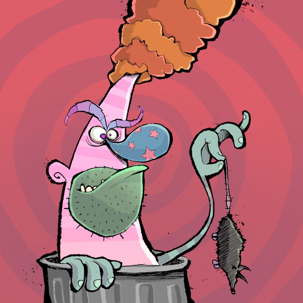 If you have a Cardano wallet without an Ug in it, what are you waiting for?!