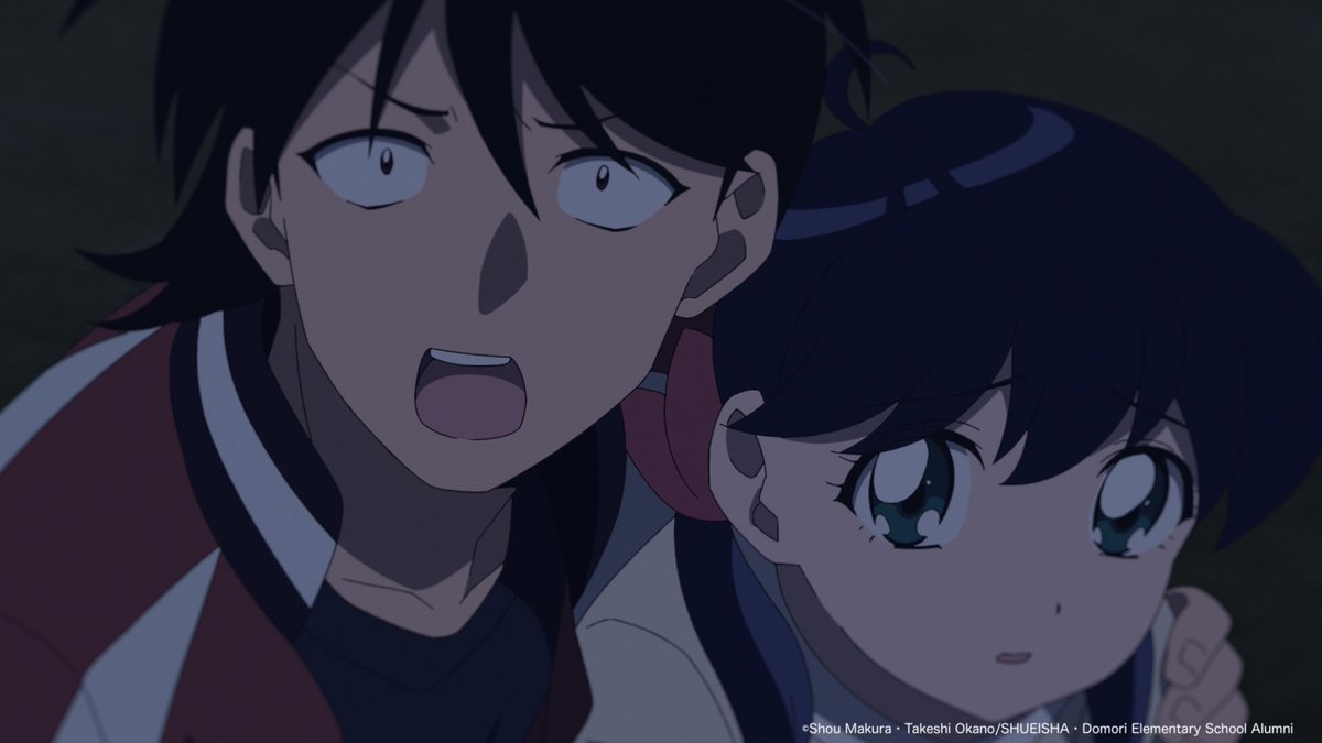 ItsAnimeJP's tweet image. ๐น๐๐๐ฅ๐ฅ ๐๐๐๐๐ก๐๐ซ: ๐๐ข๐ ๐จ๐ค๐ฎ ๐๐๐ง๐ฌ๐๐ข ๐๐ฎ๐๐๐ฎ
Steaming in 1hr๐ฆ
Watch it on following PF๐
โ
Global
Itโs Anime YouTube Channel (limited territories only)
Playlist: youtube.com/playlist?list=โฆ
โ
EMEA
aniverse (German Speaking Territories)
ANIME GENERATION (Italianโฆ