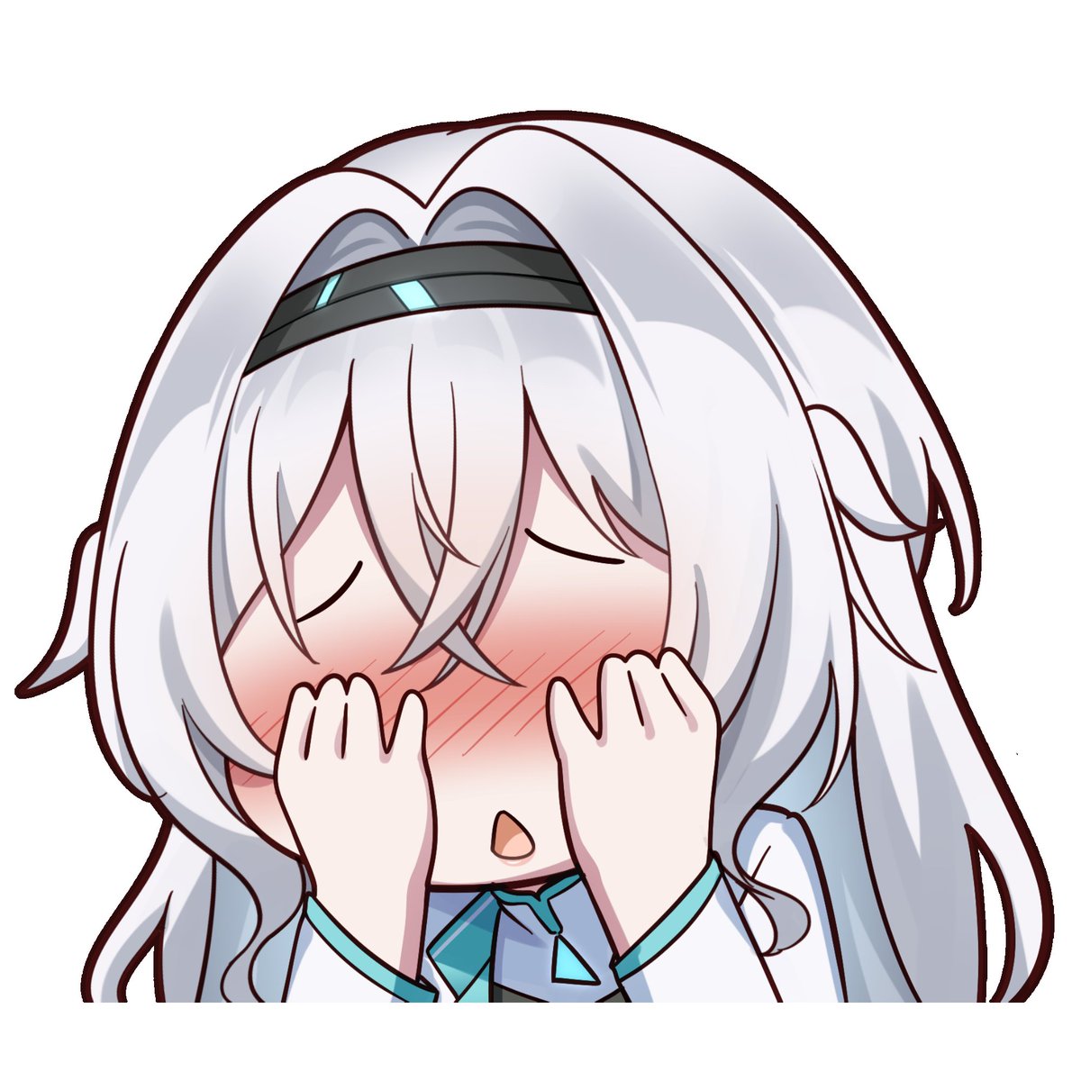 aperson4189923's tweet image. Got new emote for my girl

thanks for your works :D @isabella_Naemi @RianaAliya