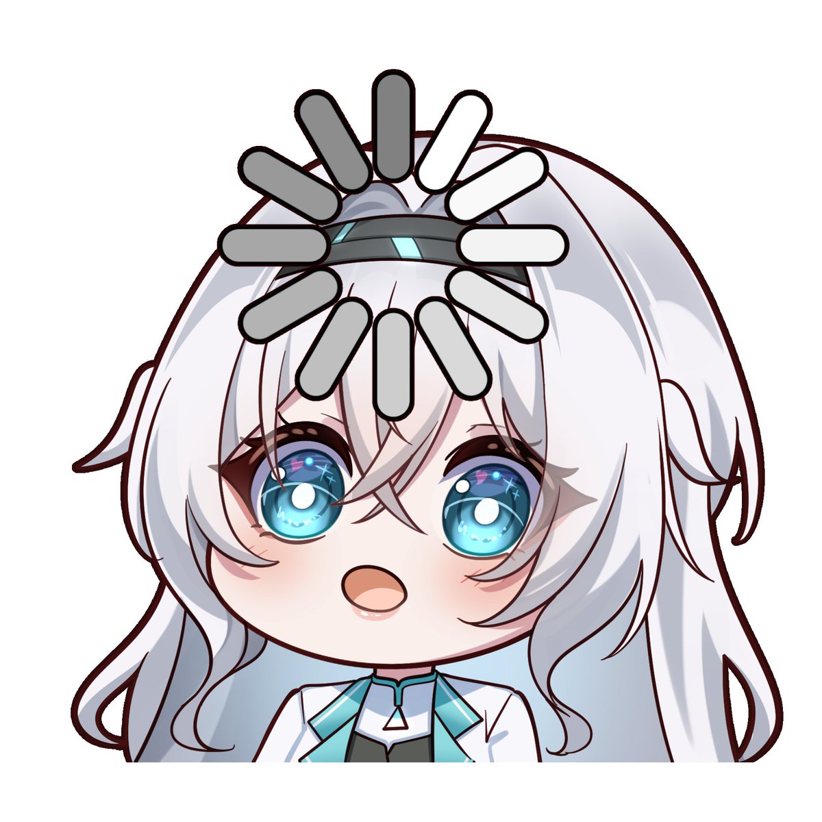 aperson4189923's tweet image. Got new emote for my girl

thanks for your works :D @isabella_Naemi @RianaAliya