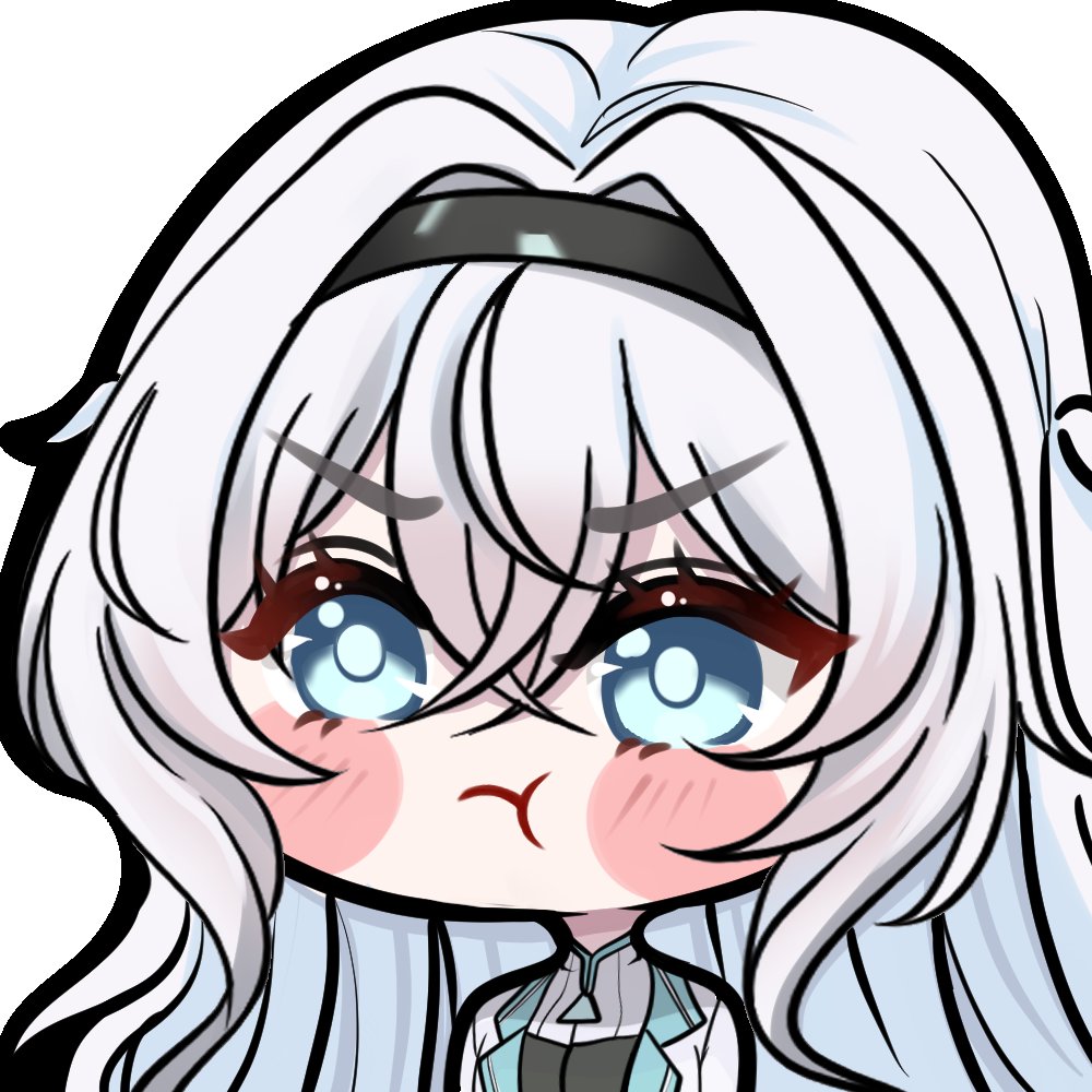 aperson4189923's tweet image. Got new emote for my girl

thanks for your works :D @isabella_Naemi @RianaAliya