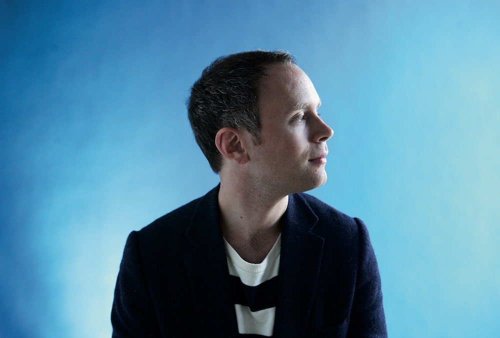 Under_Radar_Mag's tweet image. Jens Lekman just announced a new album, so we’re revisiting our 2012 photo shoot with him. Subscribe to Under the Radar for 50% off and help us keep covering indie artists we love. Only $9.99 for 4 issues.
undertheradarmag.com/news/50_off_th…