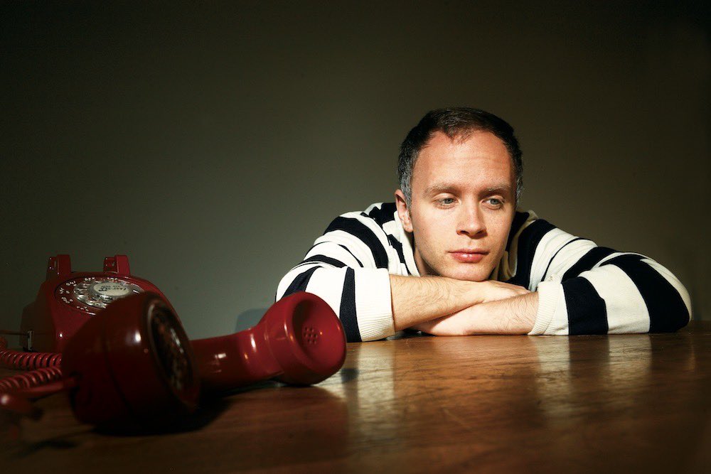Under_Radar_Mag's tweet image. Jens Lekman just announced a new album, so we’re revisiting our 2012 photo shoot with him. Subscribe to Under the Radar for 50% off and help us keep covering indie artists we love. Only $9.99 for 4 issues.
undertheradarmag.com/news/50_off_th…