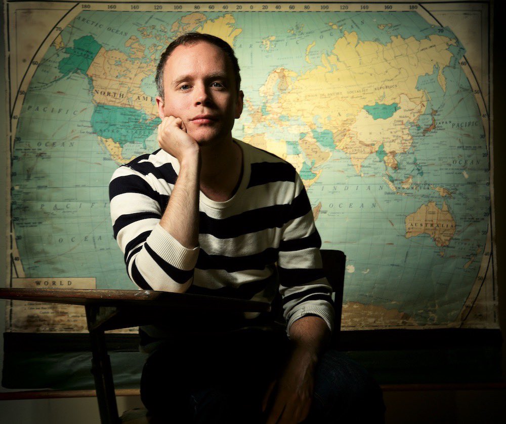 Under_Radar_Mag's tweet image. Jens Lekman just announced a new album, so we’re revisiting our 2012 photo shoot with him. Subscribe to Under the Radar for 50% off and help us keep covering indie artists we love. Only $9.99 for 4 issues.
undertheradarmag.com/news/50_off_th…