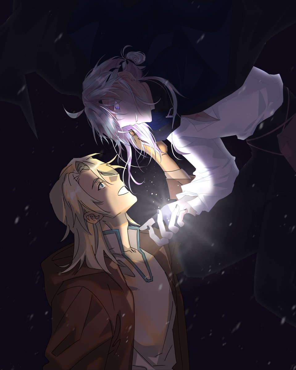 무무령 tweet media