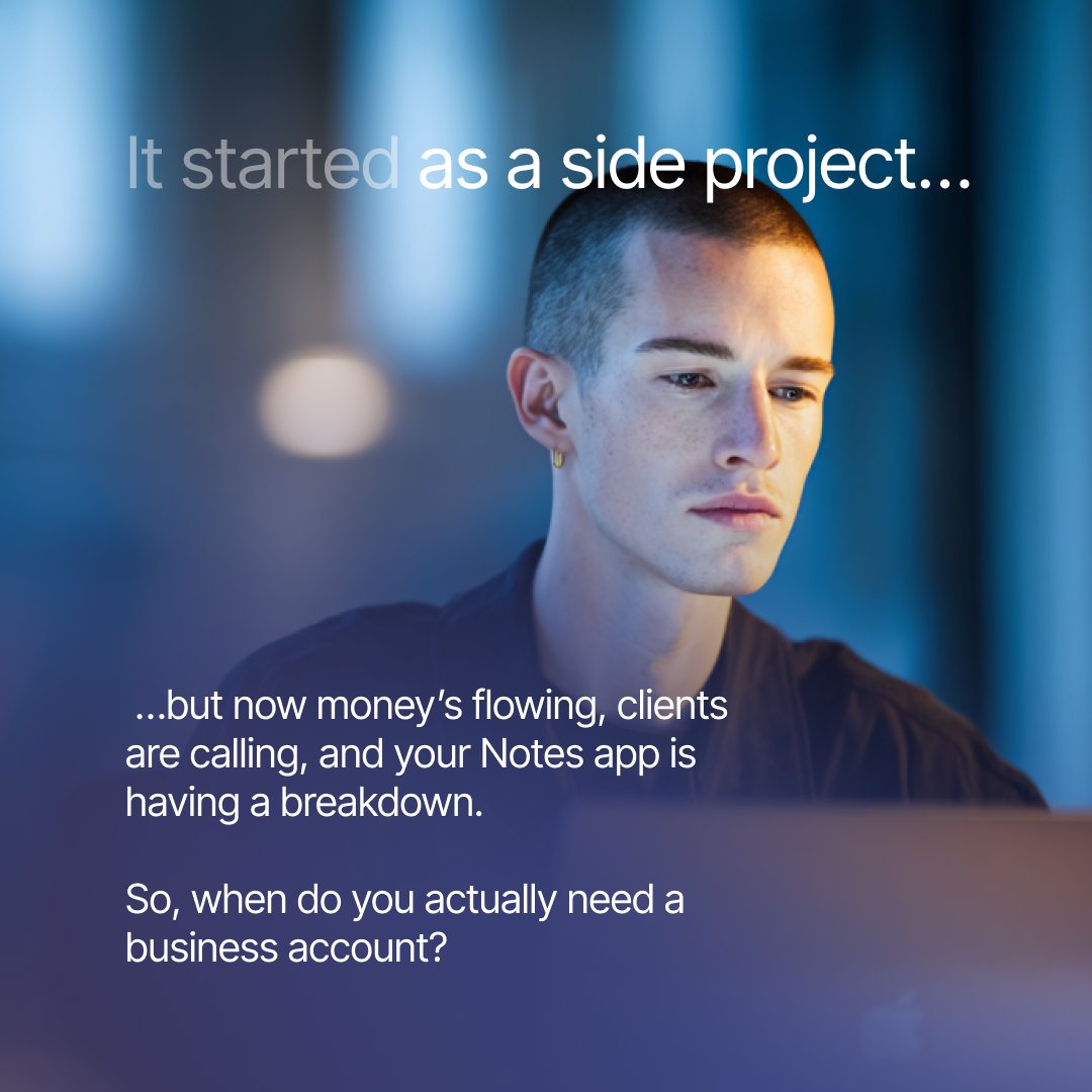 keytom_com's tweet image. ⚡ Your business outgrew your personal card.

Time to give your money a proper home.
👇 Tag someone who&apos;s almost ready to make it official.

#Keytom #Finances #business #Crypto #cards #founder #Startup #Bitcoin #web3