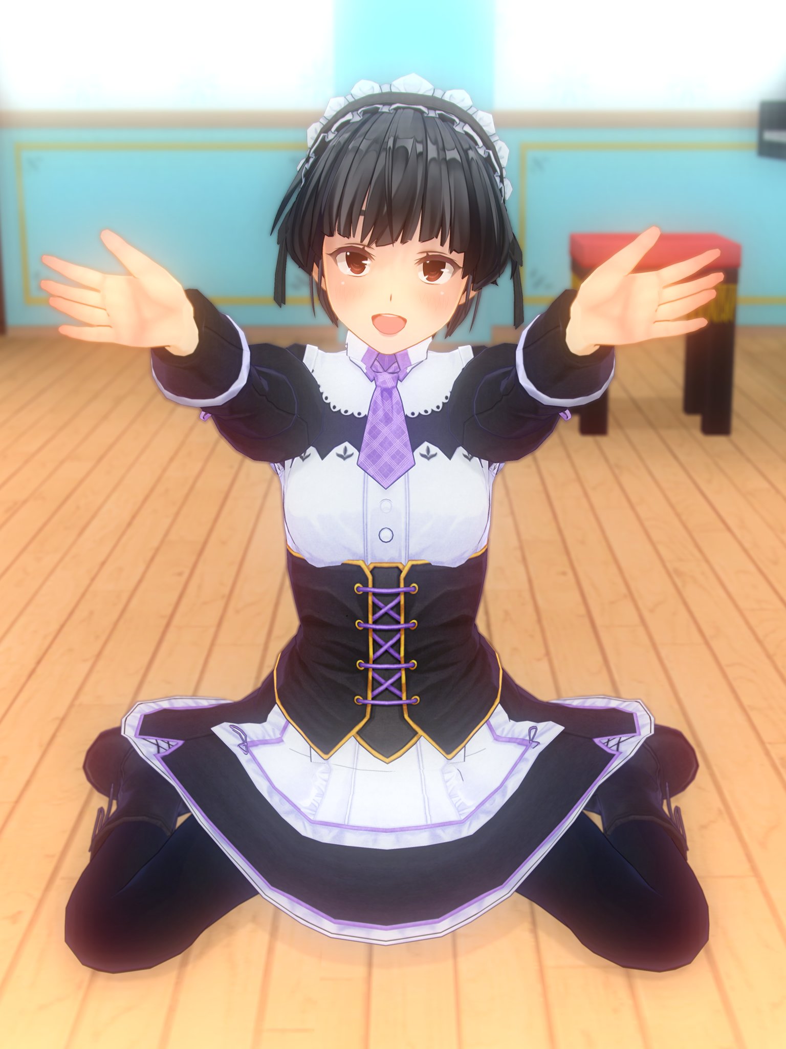 Lightwave3DのCGアニメボン　秋元きつね てんねん on X: 