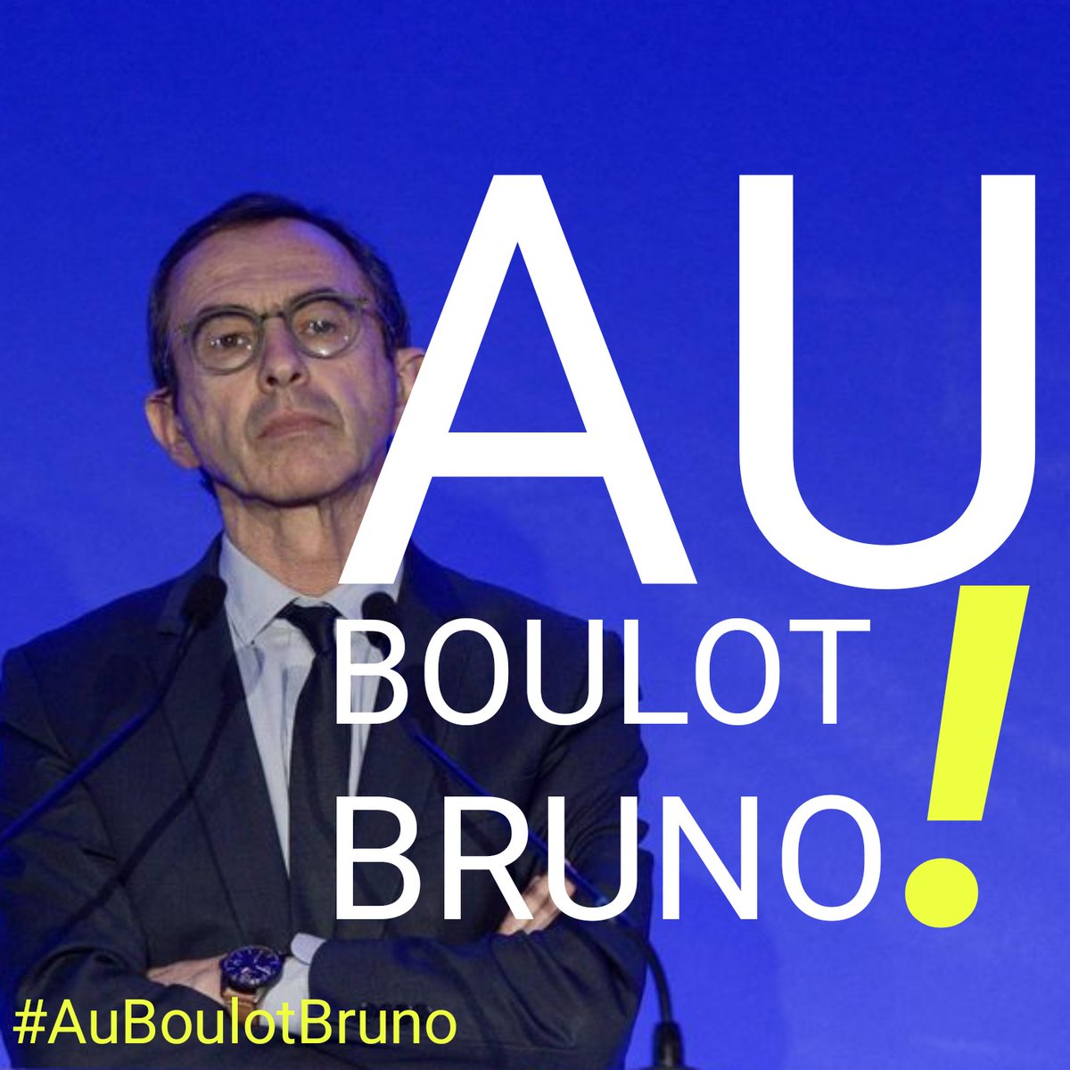 brigitte81434's tweet image. Quelqu un peut me faire un bilan des actions du Ministre de l Interieur?
#AuBoulotBruno