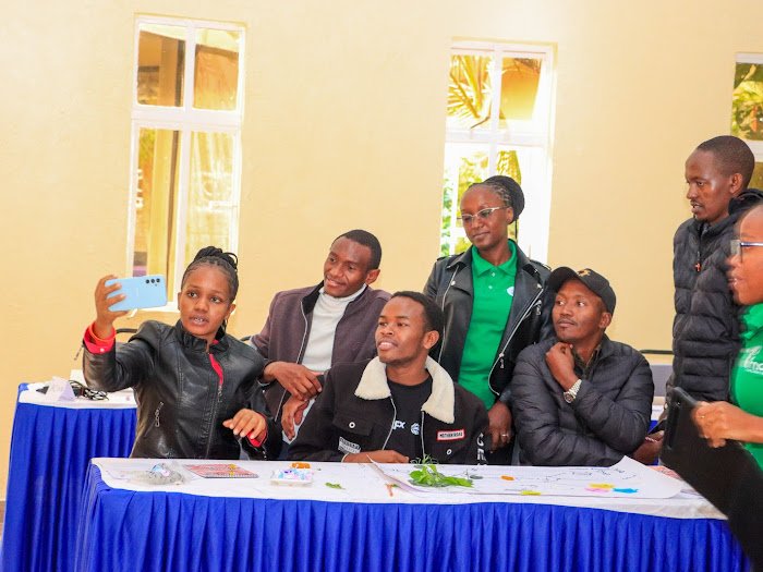 Act. Advocate. Amplify 😊
#LCOYKenya2025 
<a href="/LCOYKenya2025/">LCOY Kenya Official</a>